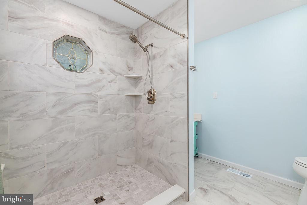 51 Martinique Circle Ocean Pines, MD 21811 - Photo 19 of 49 a bathroom with a shower