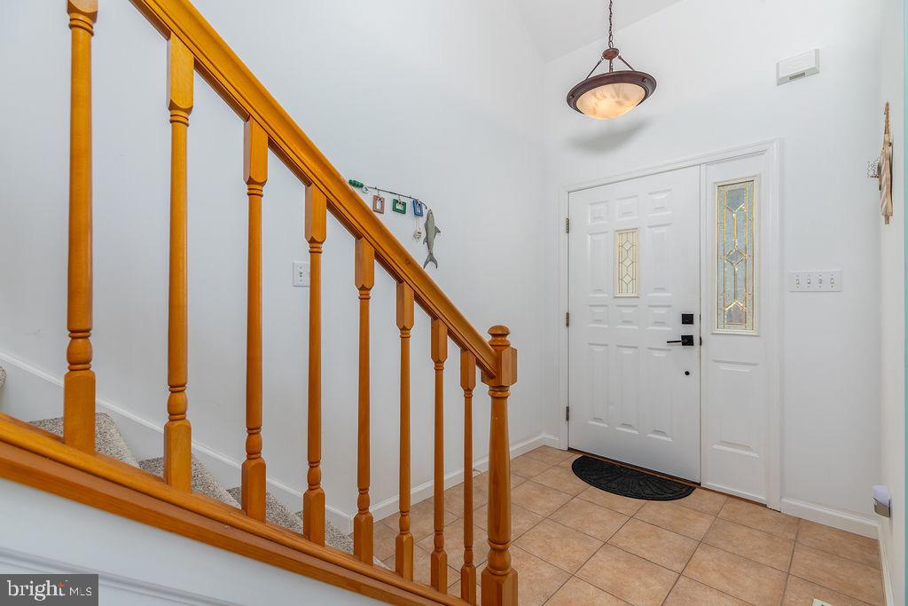 51 Martinique Circle Ocean Pines, MD 21811 - Photo 24 of 49 a view of stairs