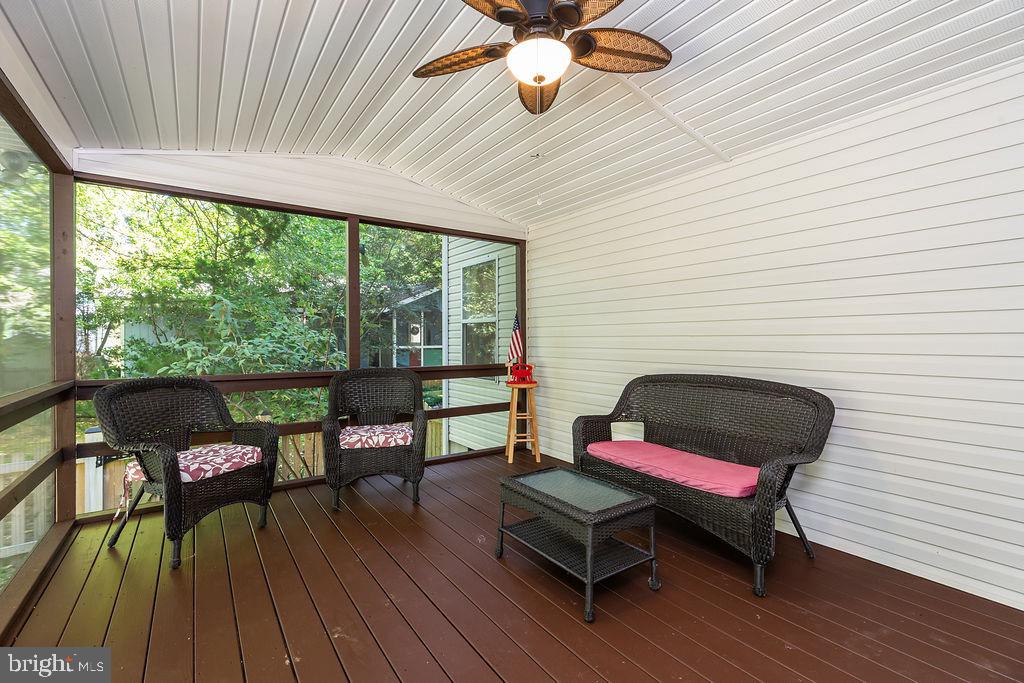51 Martinique Circle Ocean Pines, MD 21811 - Photo 3 of 49 a living room with furniture and a wooden floor