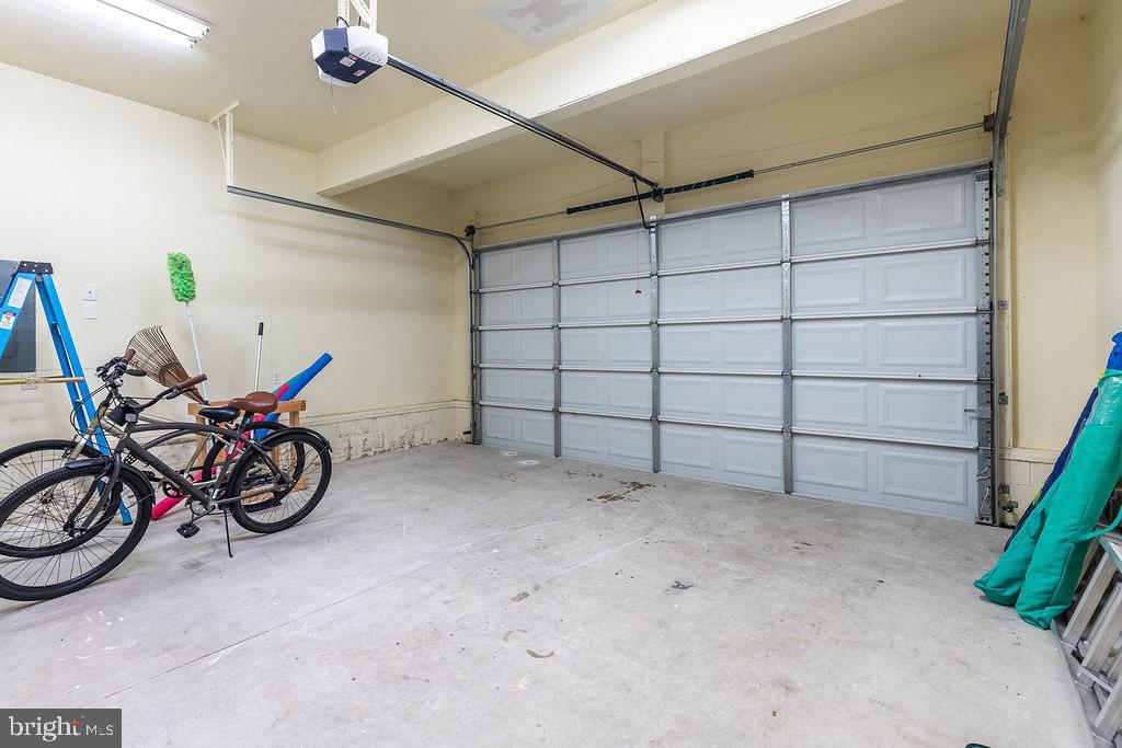 51 Martinique Circle Ocean Pines, MD 21811 - Photo 36 of 49 a view of garage with furniture
