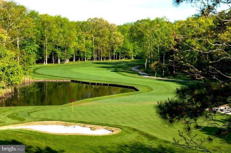 51 Martinique Circle Ocean Pines, MD 21811 - Photo 45 of 49 a view of a golf course