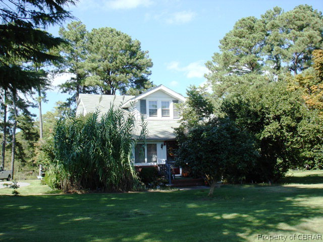 7893 State Rte 641 Hayes, VA 23072 - Photo 19 of 23