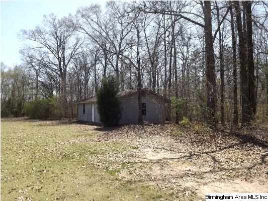 2470 Bon Air Road Sylacauga, AL 35150 - Photo 4 of 20