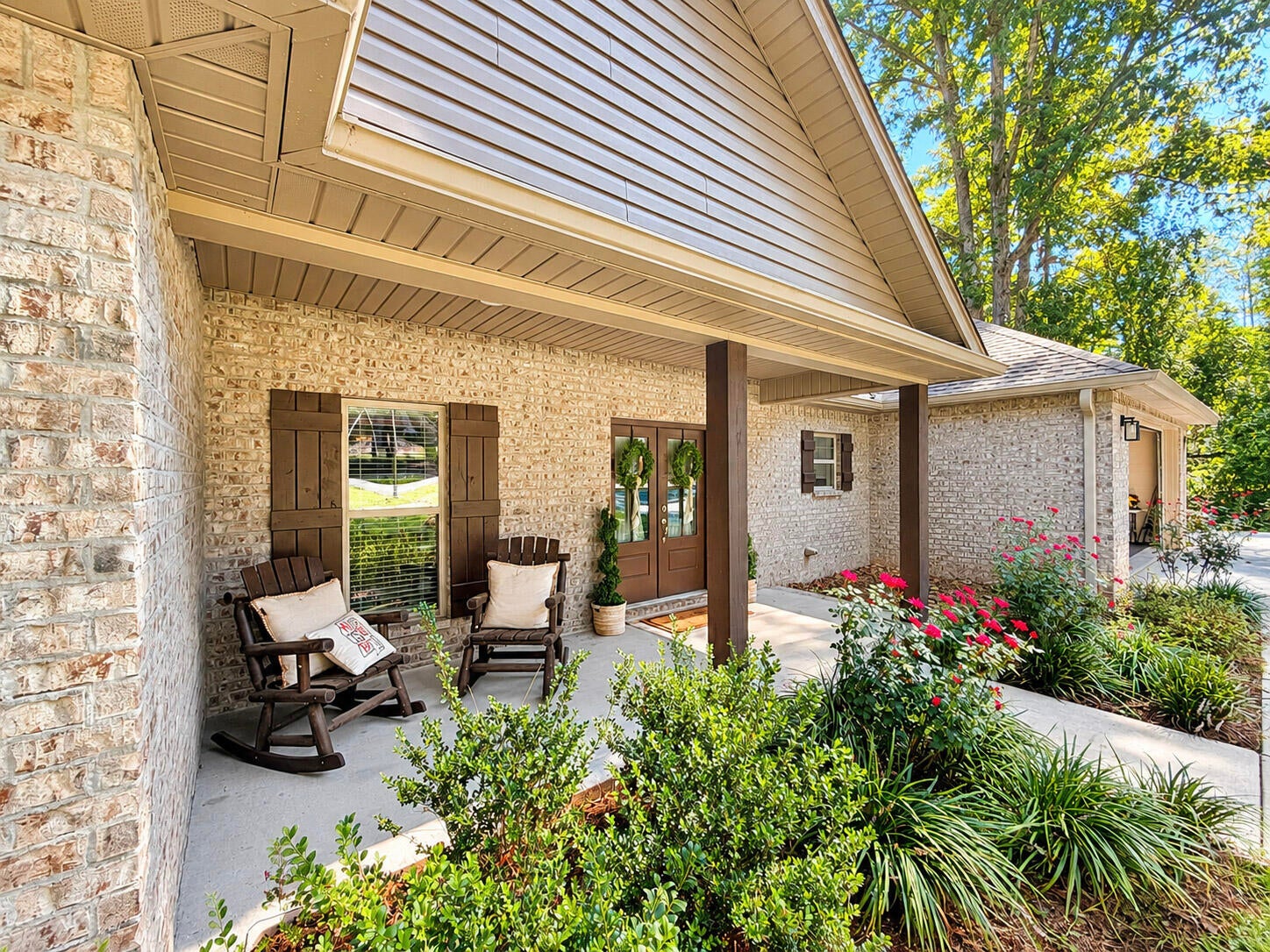 180 Cameron Road Hattiesburg, MS 39402 - Photo 10 of 30 Gallery Image 10