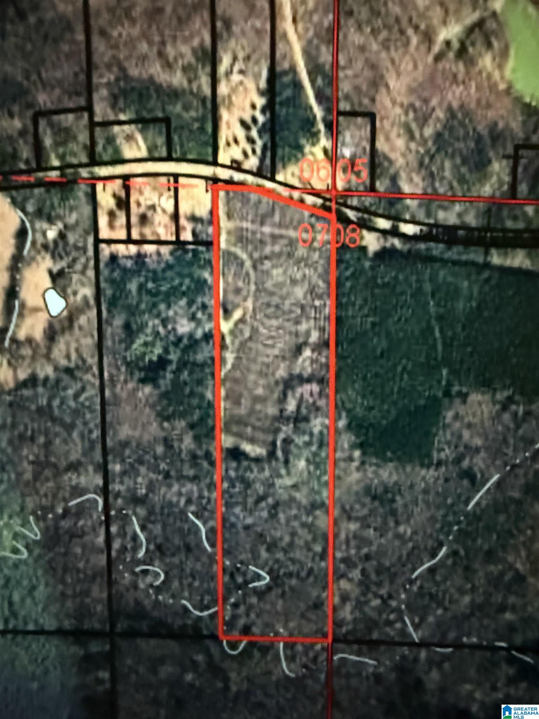 0 Mud Creek Road Millport, AL 35576 - Photo 1 of 3