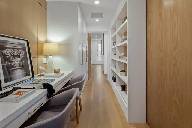 $13,000 | 42 Forest Street, Unit LOFT A, New Canaan, CT 06840