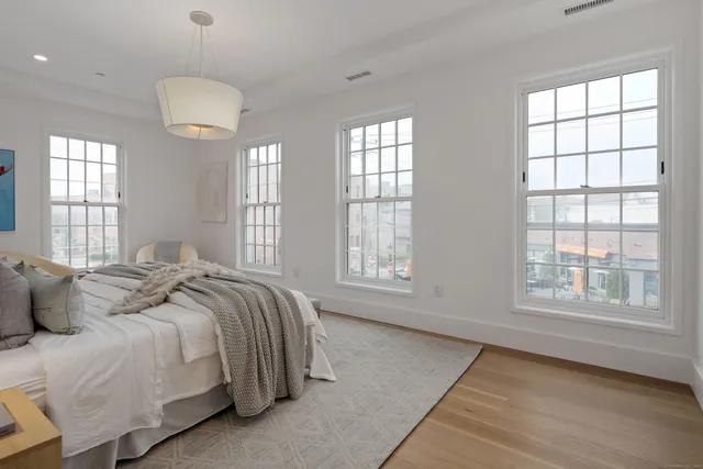 $13,000 | 42 Forest Street, Unit LOFT A, New Canaan, CT 06840