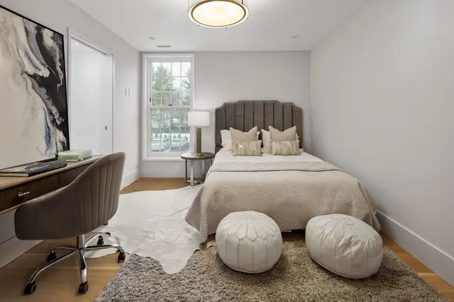 $13,000 | 42 Forest Street, Unit LOFT A, New Canaan, CT 06840