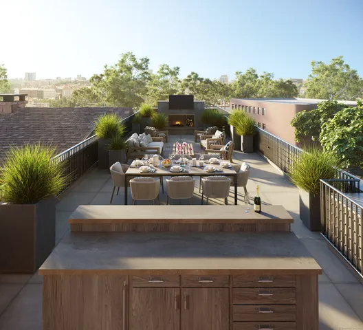 $13,000 | 42 Forest Street, Unit LOFT A, New Canaan, CT 06840