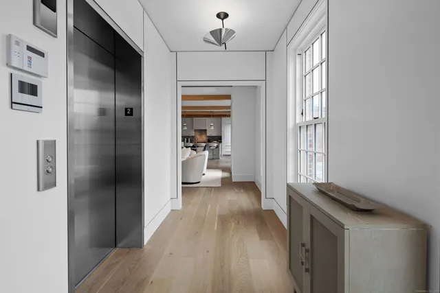 $13,000 | 42 Forest Street, Unit LOFT A, New Canaan, CT 06840