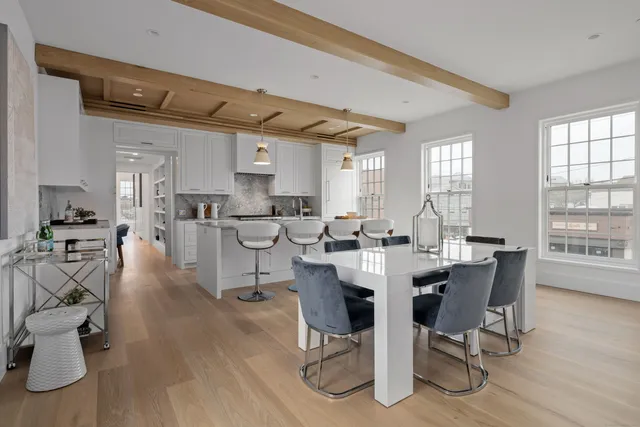 $13,000 | 42 Forest Street, Unit LOFT A, New Canaan, CT 06840