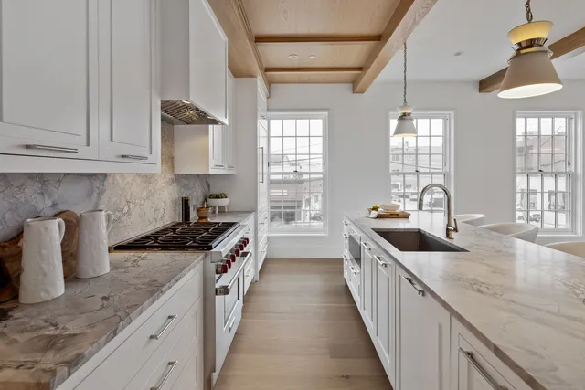 $13,000 | 42 Forest Street, Unit LOFT A, New Canaan, CT 06840