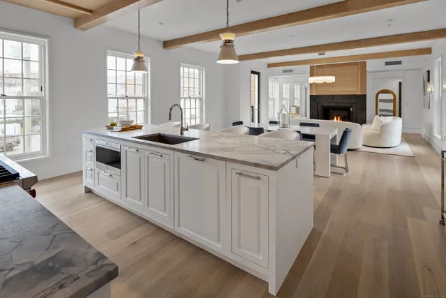 $13,000 | 42 Forest Street, Unit LOFT A, New Canaan, CT 06840