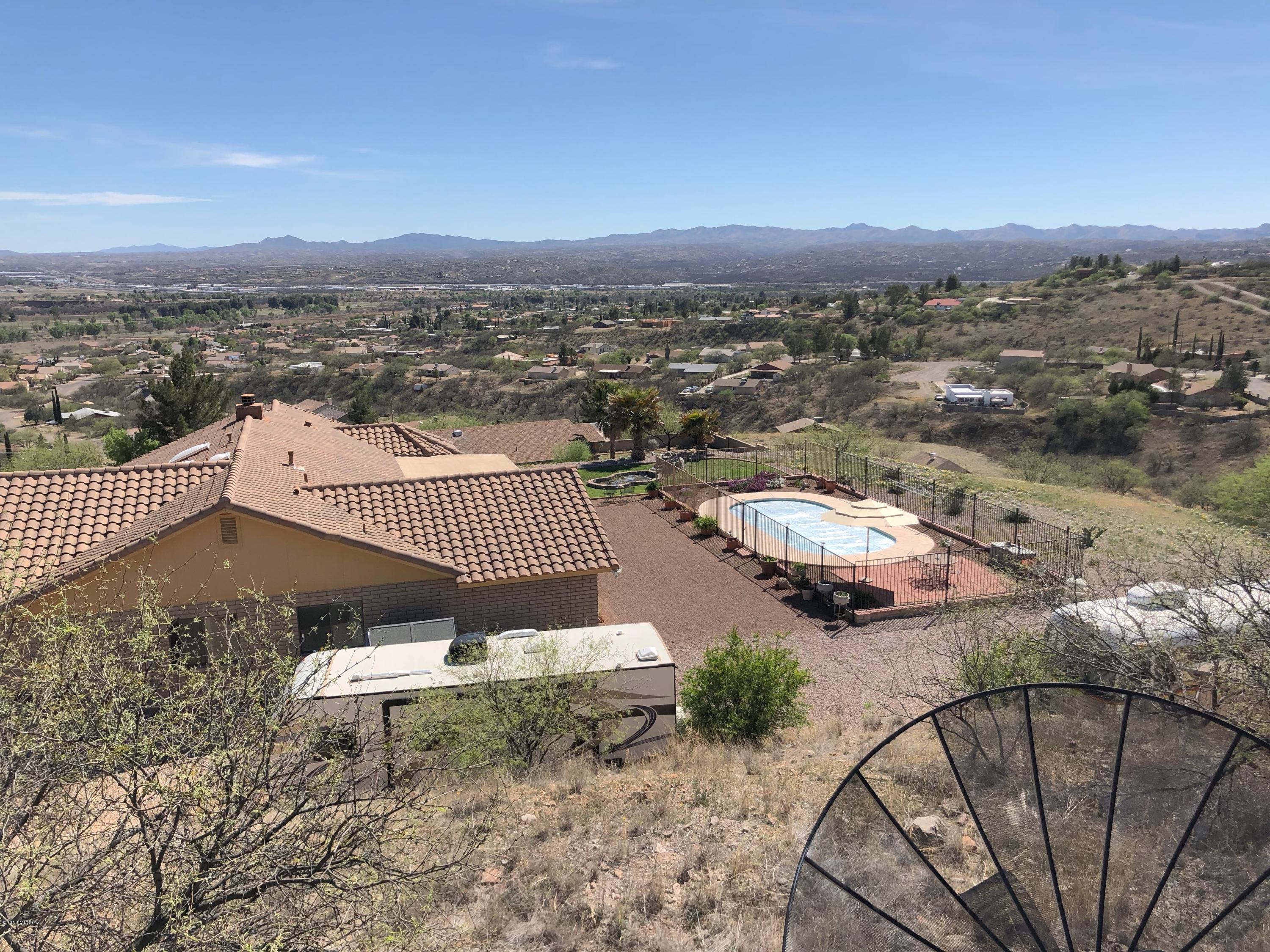 1224 Avenida Gloriosa Rio Rico, AZ 85648 - Photo 47 of 50
