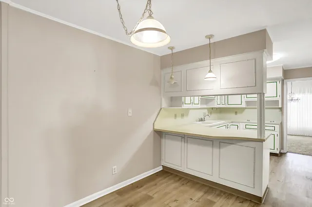 $210,000 | 3628 Woodglen Way, Anderson, IN 46011