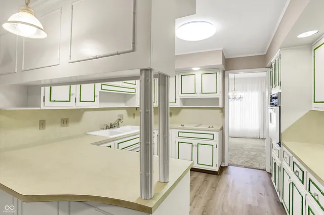 $210,000 | 3628 Woodglen Way, Anderson, IN 46011