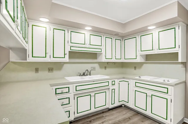 $210,000 | 3628 Woodglen Way, Anderson, IN 46011