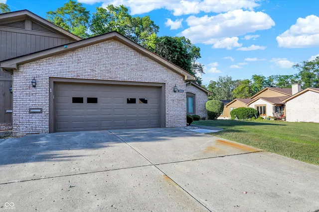 $210,000 | 3628 Woodglen Way, Anderson, IN 46011