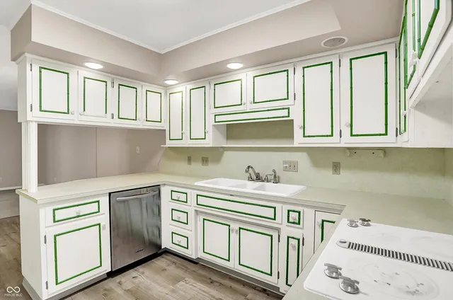 $210,000 | 3628 Woodglen Way, Anderson, IN 46011