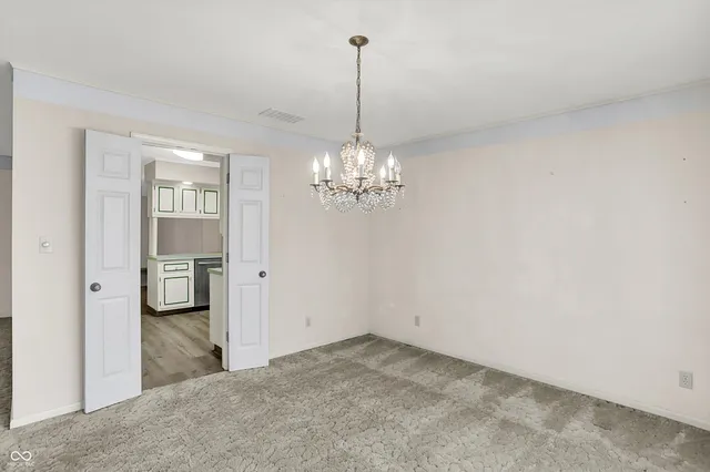 $210,000 | 3628 Woodglen Way, Anderson, IN 46011