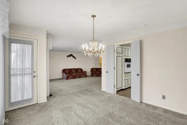 $210,000 | 3628 Woodglen Way, Anderson, IN 46011