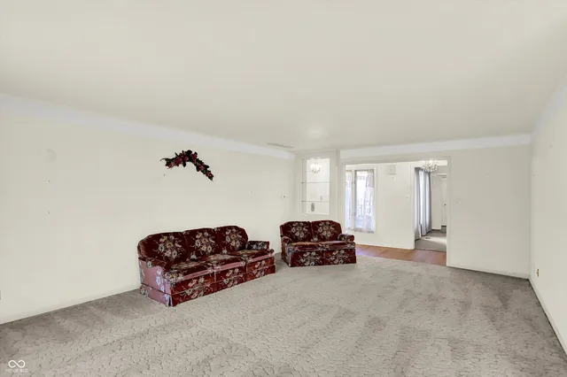 $210,000 | 3628 Woodglen Way, Anderson, IN 46011