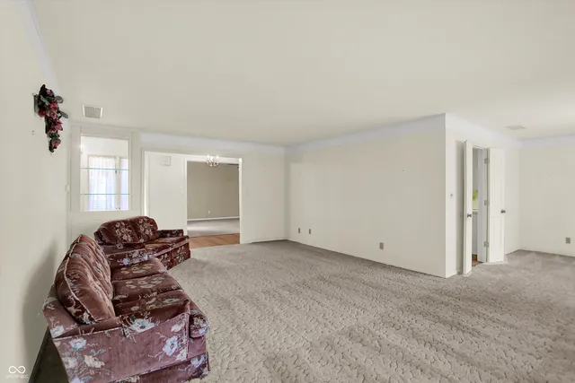 $210,000 | 3628 Woodglen Way, Anderson, IN 46011