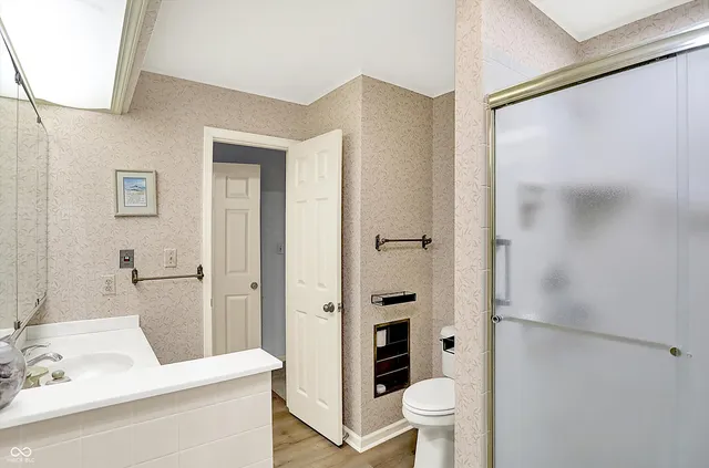 $210,000 | 3628 Woodglen Way, Anderson, IN 46011