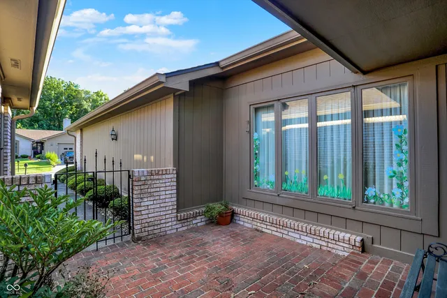 $210,000 | 3628 Woodglen Way, Anderson, IN 46011