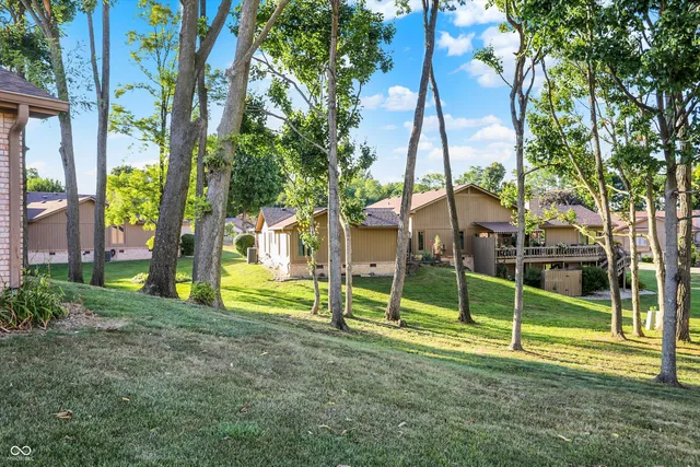 $210,000 | 3628 Woodglen Way, Anderson, IN 46011