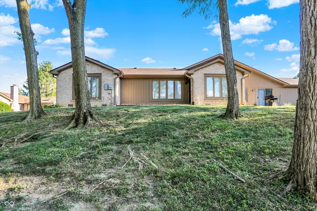 $210,000 | 3628 Woodglen Way, Anderson, IN 46011