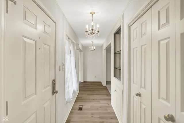 $210,000 | 3628 Woodglen Way, Anderson, IN 46011