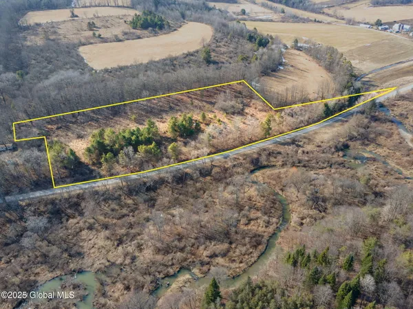 $30,000 | L20.2 Indian Brook Road, Greene, NY 13778