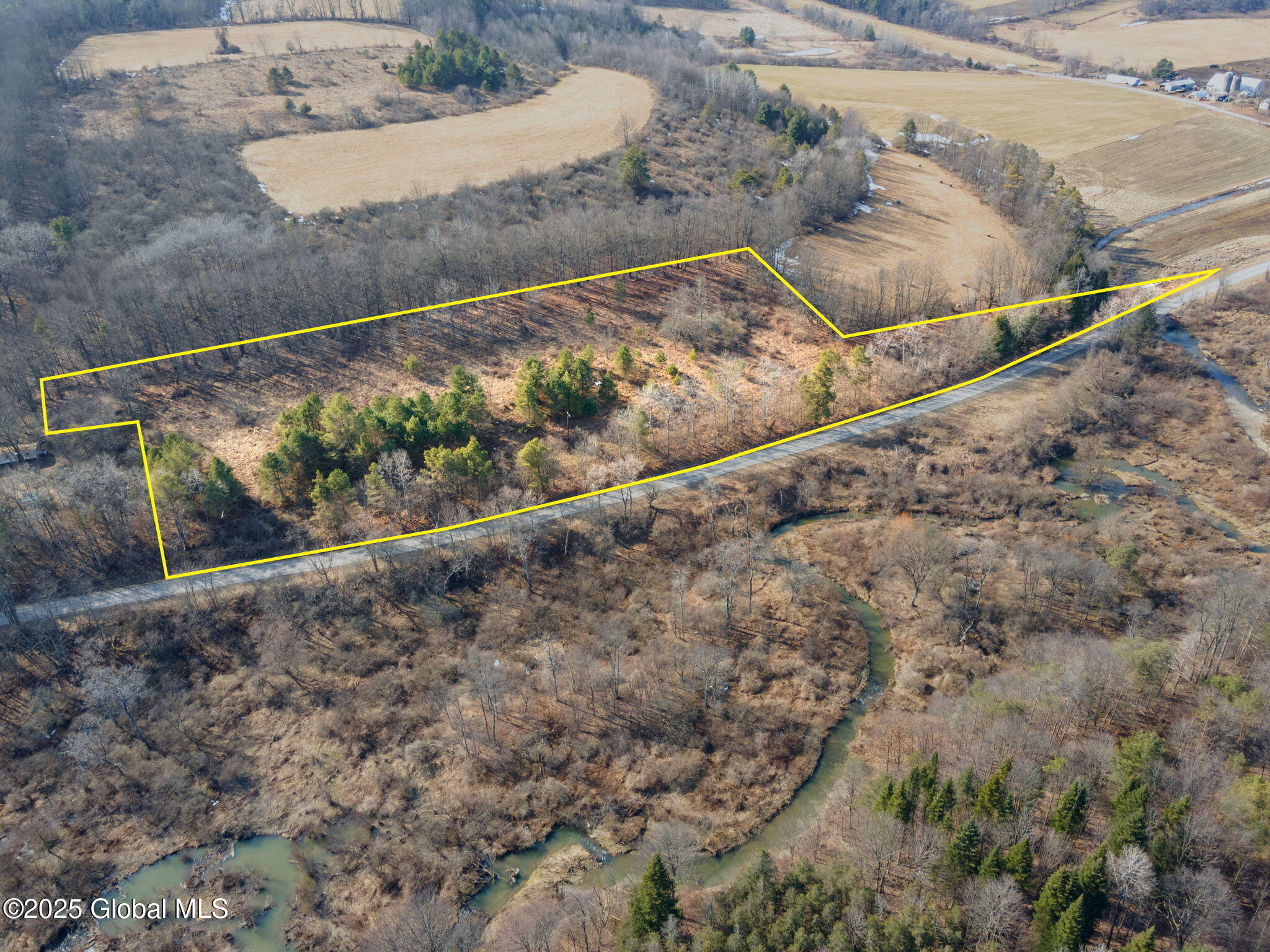 L20.2 Indian Brook Road Greene, NY 13778 - Photo 3 of 21 2-IndianBrookRd_02