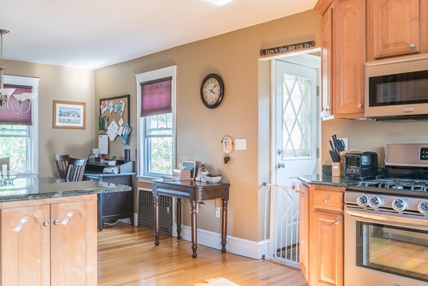 14 Edgemont Road Braintree, MA 02184 - Photo 12 of 25