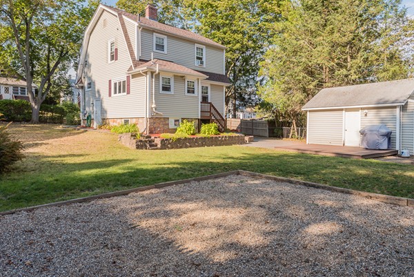 14 Edgemont Road Braintree, MA 02184 - Photo 4 of 25