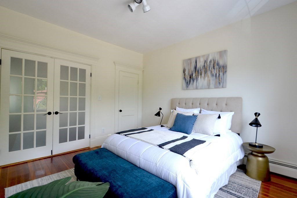 144 Middlesex Road, Unit 2 Chestnut Hill, MA 02467 - Photo 16 of 23