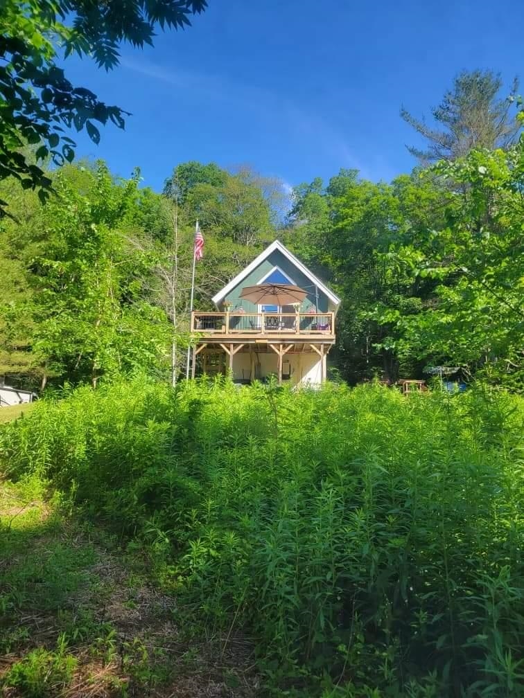 3115 Monument Hill Road Hubbardton, VT 05735 - Photo 3 of 21