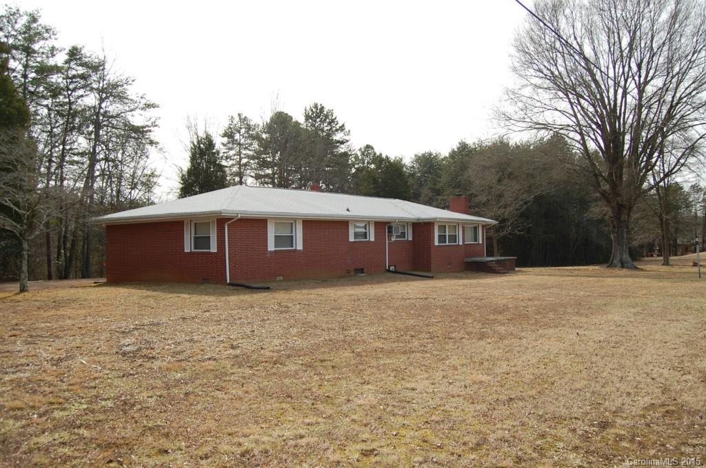 1445 Lentz Road China Grove, NC 28023 - Photo 1 of 18 Gallery Image 1