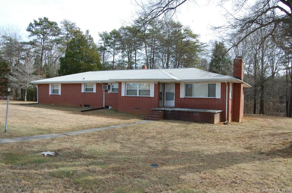 1445 Lentz Road China Grove, NC 28023 - Photo 2 of 18 Gallery Image 2