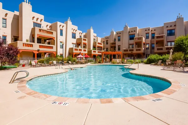 $329,900 | 1405 Vegas Verdes Drive, Unit 231, Santa Fe, NM 87507