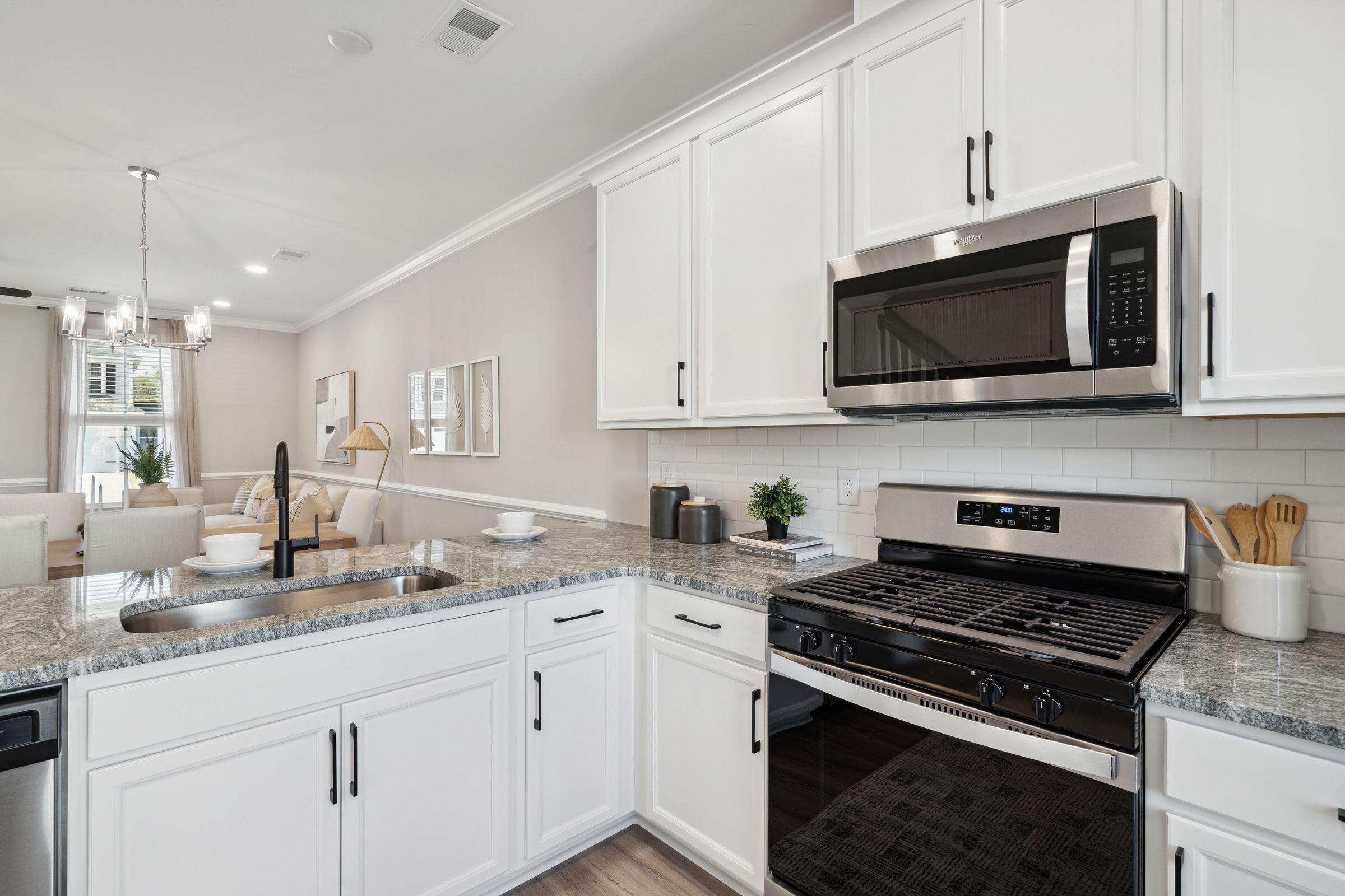 826 Alma Square Drive Moncks Corner, SC 29461 - Photo 16 of 38 316GreenFernDr-KeenEyeMarketing-015