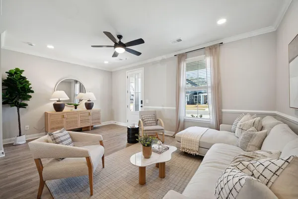 $259,990 | 826 Alma Square Drive, Moncks Corner, SC 29461