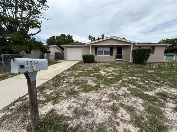 $1,550 | 7539 Gulf Highlands Drive, Port Richey, FL 34668