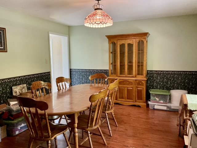 118 Snowburg Road Southport, NY 14871 - Photo 24 of 50 Dining room