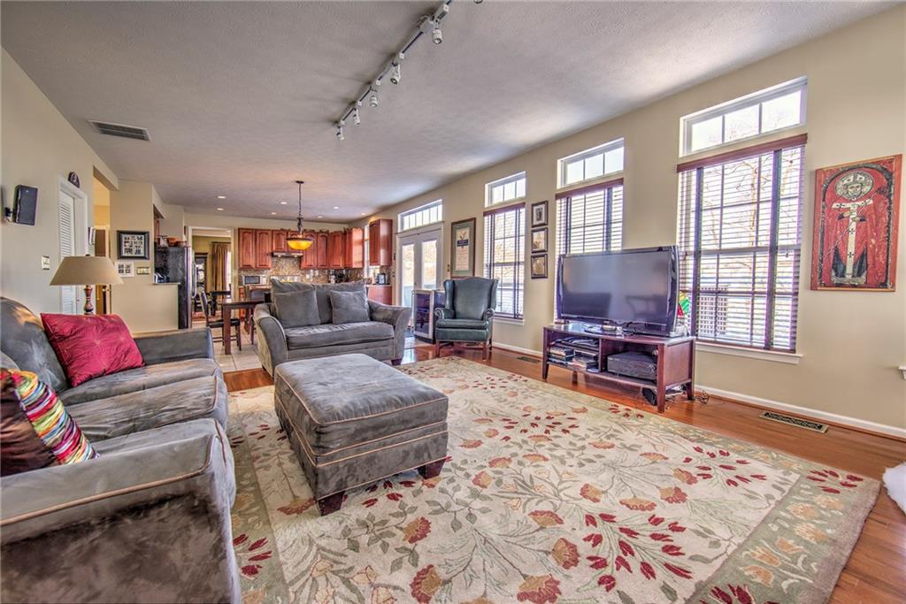 252 Field Club Circle McKees Rocks, PA 15136 - Photo 11 of 24 Family room perfect for entertaining...