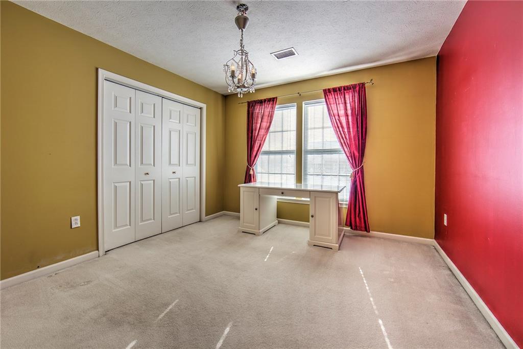 252 Field Club Circle McKees Rocks, PA 15136 - Photo 17 of 24 Bedroom...