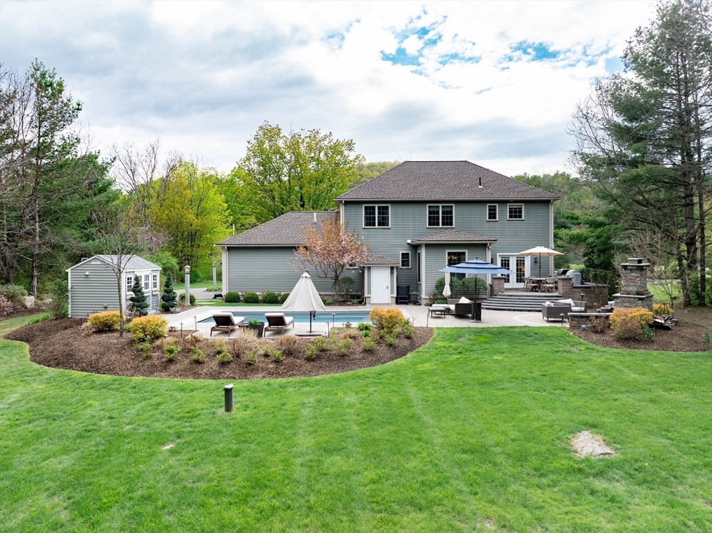 249 Sylvester Road Northampton, MA 01062 - Photo 8 of 41 Gallery Image 8