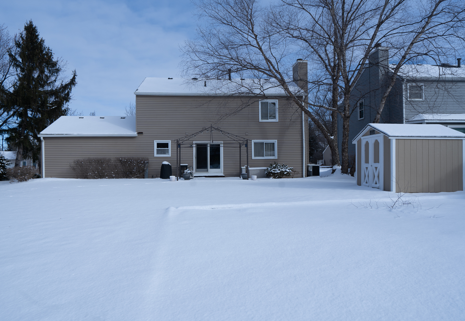 5875 Constitution Avenue Gurnee, IL 60031 - Photo 34 of 34