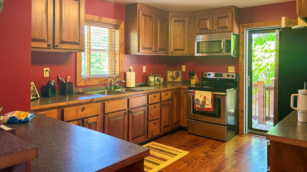 5075 Carsonville Road Fries, VA 24330 - Photo 16 of 56 Gallery Image 16